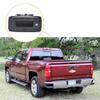 Vardsafe VS482NM 7 Inch Self Standing Rear View Monitor & Reverse Camera for Chevrolet Silverado/GMC Sierra 1500 2500HD 3500HD 2014-2018 view 2