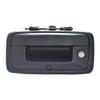 Vardsafe VS482NM 7 Inch Self Standing Rear View Monitor & Reverse Camera for Chevrolet Silverado/GMC Sierra 1500 2500HD 3500HD 2014-2018 view 4