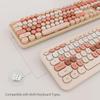 2.4G Keyboard and Mouse Receiver USB view 2