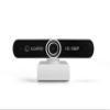 Camify C920 HD Webcam, Full HD 1080P/30fps Video Calling, Clear Stereo Audio, Auto Light Correction, Built-in Mic, Compatible with Microsoft, Microsoft Teams, Mac OS, Zoom, Skype, Google Chrome view 1