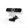 Camify C920 HD Webcam, Full HD 1080P/30fps Video Calling, Clear Stereo Audio, Auto Light Correction, Built-in Mic, Compatible with Microsoft, Microsoft Teams, Mac OS, Zoom, Skype, Google Chrome view 3