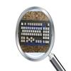1PCS A02B-0303-C128 New view 1