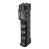 FOMITO Multifunctional Battery Grip for DSLR Camera, Cell Phone, Osmo Pocket, for GoPro 10/9/8/7/6 view 1