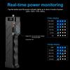 FOMITO Multifunctional Battery Grip for DSLR Camera, Cell Phone, Osmo Pocket, for GoPro 10/9/8/7/6 view 2