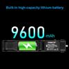 FOMITO Multifunctional Battery Grip for DSLR Camera, Cell Phone, Osmo Pocket, for GoPro 10/9/8/7/6 view 4