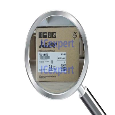 1PCS FX5U-80MR/ES FX5U80MR/ES New in Box