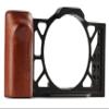 WEPOTO RX100M7/RX100M6 cage Enhanced Grip to Protect Camera from wear for Sony RX100M7/RX100M6/RX100VI/RX100VII Camera -O-RX100M7-R view 1