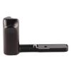 WEPOTO RX100M7/RX100M6 Grip Enhanced Grip to protect camera from wear for Sony RX100M7/RX100M6/RX100VI/RX100VII camera -GP-RX100M7-B view 2