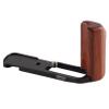 WEPOTO RX100M7/RX100M6 Grip Enhanced Grip to Protect Camera from wear for Sony RX100M7/RX100M6/RX100VI/RX100VII Camera -GP-RX100M7-R view 2