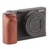 WEPOTO RX100M7/RX100M6 Grip Enhanced Grip to Protect Camera from wear for Sony RX100M7/RX100M6/RX100VI/RX100VII Camera -GP-RX100M7-R view 4