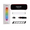 Aputure MT Pro RGBWW Mini LED Tube Pixel-Mappable 7.5W 2000K-10000K SidusLink App Control Light Wand Stick with Grid for YouTube, TikTok Video view 2