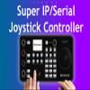 AVKANS 20X SDI PTZ Camera with IP Joystick Controller Kits for Live Streaming view 2