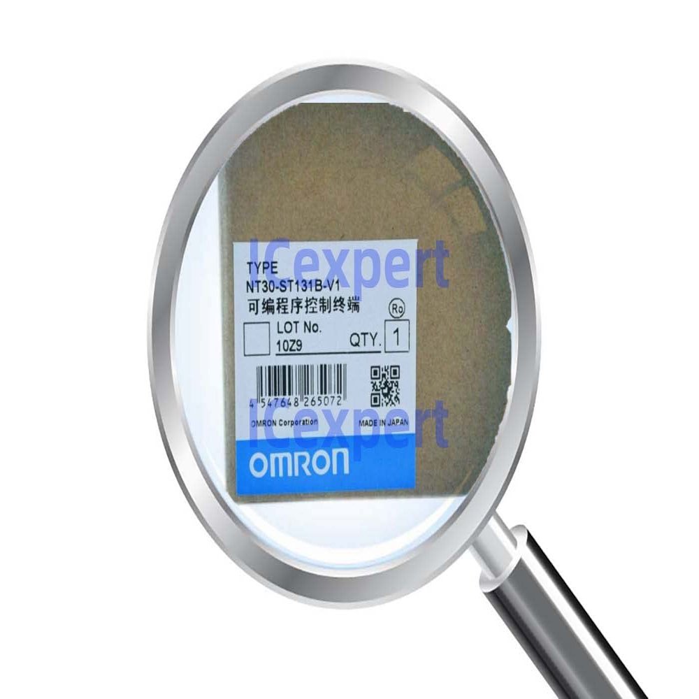 1PCS NT30-ST131B-V1 NT30ST131BV1 New