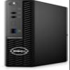 Dell OptiPlex 3090 Micro Home & Business Mini Desktop (Intel i5-10500T 6-Core, 64GB RAM, 8TB PCIe SSD, Intel UHD 630, USB 3.2, Display Port, Black, Win 11 Pro) (Renewed) view 1