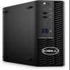 Dell OptiPlex 3090 Micro Home & Business Mini Desktop (Intel i5-10500T 6-Core, 64GB RAM, 8TB PCIe SSD, Intel UHD 630, USB 3.2, Display Port, Black, Win 11 Pro) (Renewed) view 2
