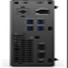 Dell OptiPlex 3090 Micro Home & Business Mini Desktop (Intel i5-10500T 6-Core, 64GB RAM, 8TB PCIe SSD, Intel UHD 630, USB 3.2, Display Port, Black, Win 11 Pro) (Renewed) view 3
