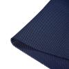 MECCANIXITY Speaker Grill Cloth 40 x 55 Inch Stereo Mesh Fabric Protective Dustproof Cloth for Home Speaker Repair Navy Blue view 1
