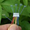 Pangyoo PYouo-DC Motor 28BYJ48 Micro Stepping Motor, 28mm 12V 4-Phase 5-Wire, DC Gear Stepper Motor, 28BYJ-48 Smart Electronics view 4