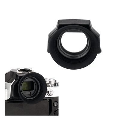 Camera Viewfinder Soft silicone Eyecup Eyepiece Eyeshade Protector For Nikon Zfc camera Replaces DK-32
