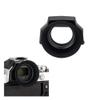 Camera Viewfinder Soft silicone Eyecup Eyepiece Eyeshade Protector For Nikon Zfc camera Replaces DK-32 view 1