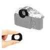 Camera Viewfinder Soft silicone Eyecup Eyepiece Eyeshade Protector For Nikon Zfc camera Replaces DK-32 view 2