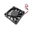 6010 Brushless Fan DC 5V 12V 24V 60X60X10mm Computer PC CPU Case Cooling Fan 6cm 60mm USB 2PIN 3PIN Cooler Fans (Color : 5V-XH2.54-2Pin) view 2