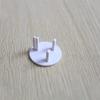 15pcs Children Protection Socket Covers Home Socket Covers Childproof Anti-Shock view 2