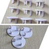 15pcs Children Protection Socket Covers Home Socket Covers Childproof Anti-Shock view 3