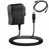 Jantoy 5V 1A 5W AC Wall Home Charger Adapter Plug for Garmin Nuvi 2797 2460 LMT LM GPS view 1