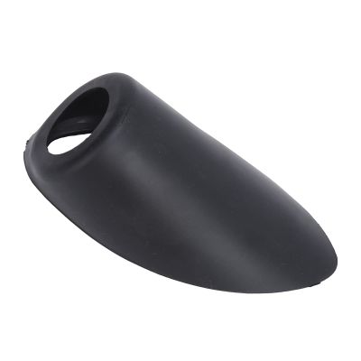 Antenna Seal, Between Antenna and Fender, 129 827 02 98 7C45 High Reliability Antenna Replacement Stable Performance Original Standard Rubber for Antenna Replace