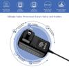 Jantoy AC/DC Adapter for Aruba 220 Series IAP-225-RW IAP-225-JP Instant Access Point view 3