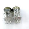 DirectNine Basics-SPEAKER, 2pcs The New Soviet Union 6 Meters 9 Electronic Tube Generation 6J9 6688 E180F E186F 6j9 Electron Tube (Color : 1set) view 1