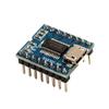 BY8301-16P SSOP2 for MP3 Player Module Mini MP3 Player Audio Voice Module Board view 1