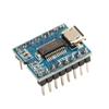 BY8301-16P SSOP2 for MP3 Player Module Mini MP3 Player Audio Voice Module Board view 2
