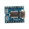 BY8301-16P SSOP2 for MP3 Player Module Mini MP3 Player Audio Voice Module Board view 3