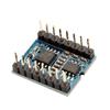 BY8301-16P SSOP2 for MP3 Player Module Mini MP3 Player Audio Voice Module Board view 4