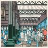 Edward Bawden : Billingsgate, Six London Markets : Archival Quality Art Print view 1