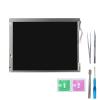 JayTong LCD Display for Sharp 12.1 inch 800(RGB)*600 LQ121S1DG41 LCD Screen Module Replacement with Tools view 1