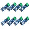 Diitao 8PCS LM386 200 Times gain Audio Power Amplifier Module 5V-12V Input Mono Power Amplifier for Arduino view 1