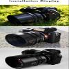7artisans 85mm 50mm 35mm T2.0 Cine Lens Kit for L Mount,Full Frame Large Aperture Camera Lens,Compatible for Sigma FP, Panasonic S1 S1H S5, Leica SL SL2 view 2