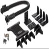 Arkon Mounts Car or Truck Tablet and Phone Holder Bundle view 3