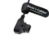 Alvins Cables LP-E6NH Dummy Battery to D-Tap Power Cable for Canon-R5C Camera 30CM|12Inches view 4