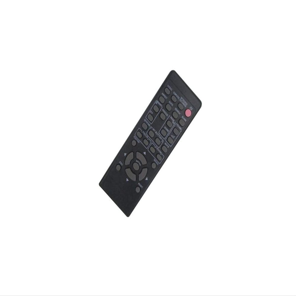 Remote Control for Dukane ImagePro 9005 9006W 9007WU 8933W 6132HD 6132HDM 9010 8101H 8951P 8064 8066 8055 8044 9115 9115A 8045 8958H-RJ 8959A 8959H-RJ 8755H 8755H-RJ 3LCD Projector