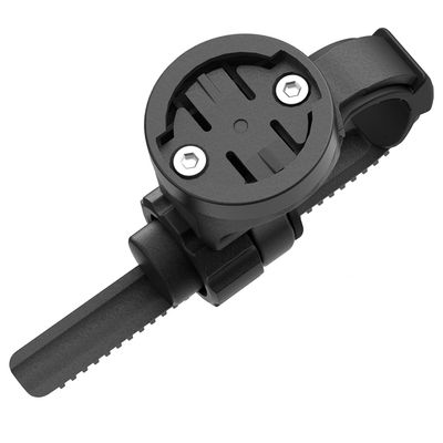 towild Bike Computer Edge Mount Compatible with Garmin/Meilan/XOSS/iGPSPORT,Bike Light Mount CL600 CL900 CL1200 BR800 BR1000