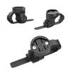 towild Bike Computer Edge Mount Compatible with Garmin/Meilan/XOSS/iGPSPORT,Bike Light Mount CL600 CL900 CL1200 BR800 BR1000 view 2