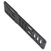 Tactical Sinking Holster Leg Hanging Extension Plate Adjustable Metal Modular Holster Adaptor Leg Drop Organizer view 3
