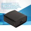 GOWENIC USB Printer Server, Printer Network Sharer, TCP/IP LPR Print Server, Wireless Extender Sharer, 10/100Mbps RJ45 LAN 1 Port USB Ethernet Extension Adapter, 100-240V(#3) view 4