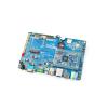 Nanopi Smart4418 Dev Kit Cortex-A9 DDR3 Single Board Computer with 1GB RAM + 8GB eMMC onboard WiFi Gbps Ethernet Port for Project Development Support Ubuntu-core Android (with Core Board) view 4