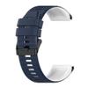 Senter Premium Soft Rubber Replacement Straps for Garmin Fenix 7/Fenix 7 Solar/Fenix 7 Sapphire Solar Smart Watch (Without Quick Release) view 3