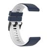 Senter Premium Soft Rubber Replacement Straps for Garmin Fenix 7/Fenix 7 Solar/Fenix 7 Sapphire Solar Smart Watch (Without Quick Release) view 4